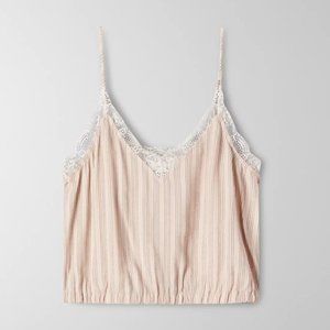 Aritzia Agyness Camisole